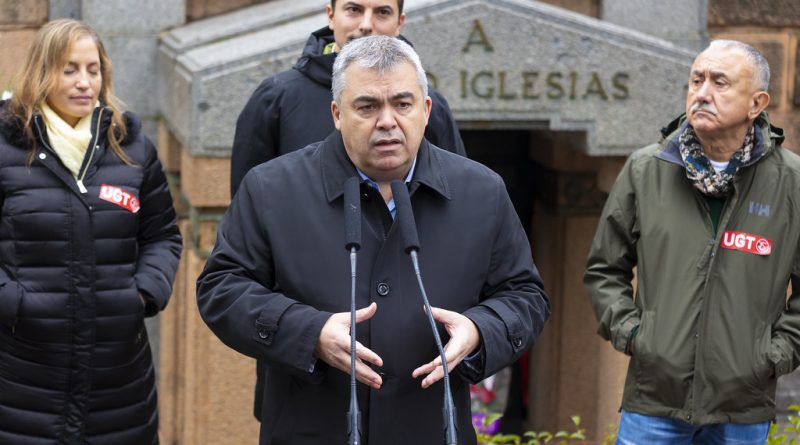 Santos Cerdán: Las agendas de la UCO revelan su presunto conocimiento de la trama del 'caso Leire'