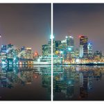 Descubre el nuevo transporte en el Lago Ontario de Toronto