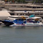 Baleària dispara su flota: así prepara la naviera el verano con 12 barcos en Canarias