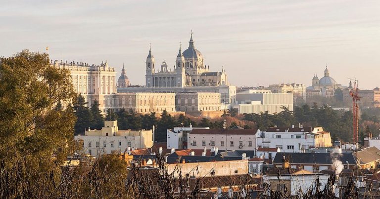 Aviso calor Madrid: Alerta amarilla por 35ºC este viernes 29 de mayo