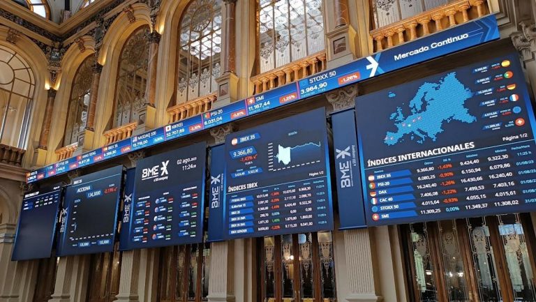 IBEX 35: Análisis del cierre de jornada y resistencia en los 18.000 puntos