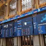 IBEX 35: Cierre del viernes 22 de mayo de 2026 | Análisis y Perspectivas
