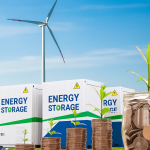España lidera la energía verde: récord de inversión y potencia solar en Europa. Descubre el hito.