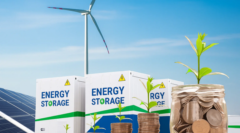 España lidera la energía verde: récord de inversión y potencia solar en Europa. Descubre el hito.