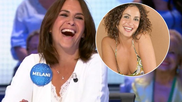 Melani Olivares en 'Pasapalabra': ¿Qué sabemos de su visita como invitada?