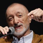 Pérez-Reverte: "Europa se hizo contra España". Historiador Jagoba Álvarez Ereño le destroza.