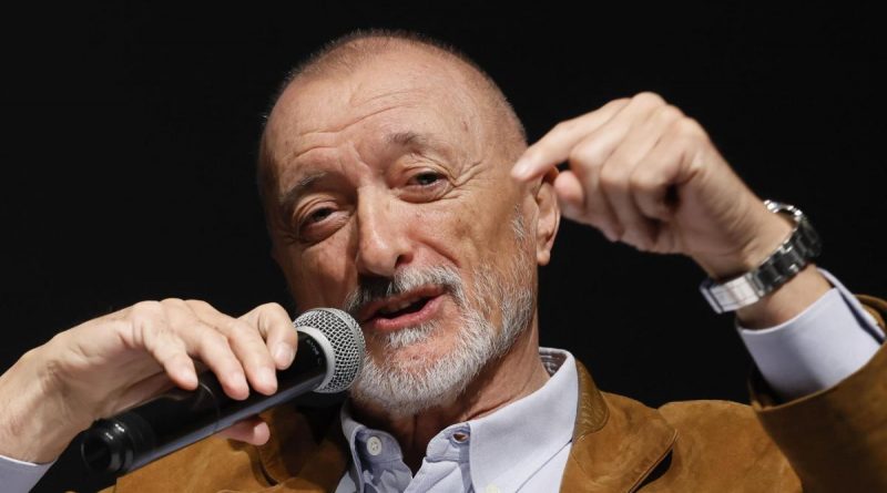 Pérez-Reverte: "Europa se hizo contra España". Historiador Jagoba Álvarez Ereño le destroza.