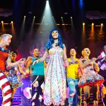 Katy Perry revoluciona el Mundial 2026: Su espectacular actuación en la inauguración