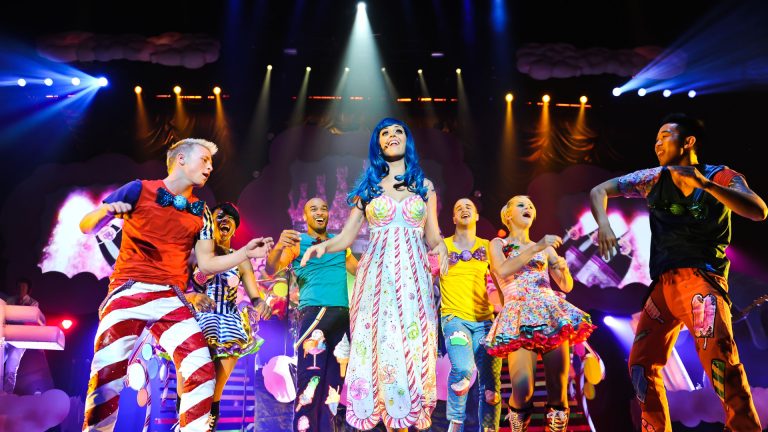 Katy Perry revoluciona el Mundial 2026: Su espectacular actuación en la inauguración
