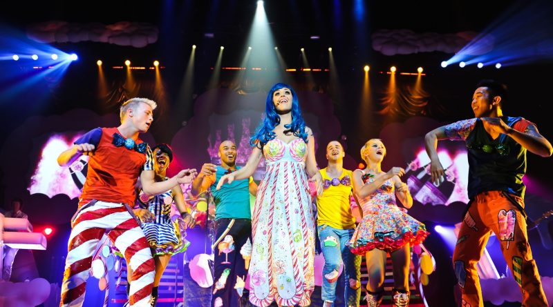Katy Perry revoluciona el Mundial 2026: Su espectacular actuación en la inauguración
