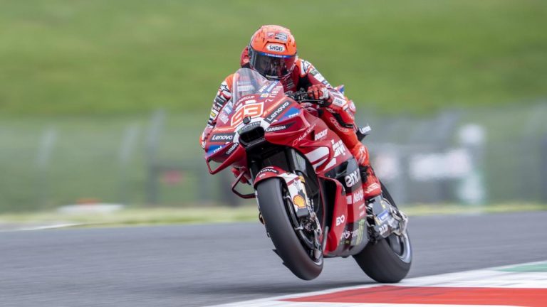 GP de Hungría de MotoGP y Mónaco de F1: todo en DAZN