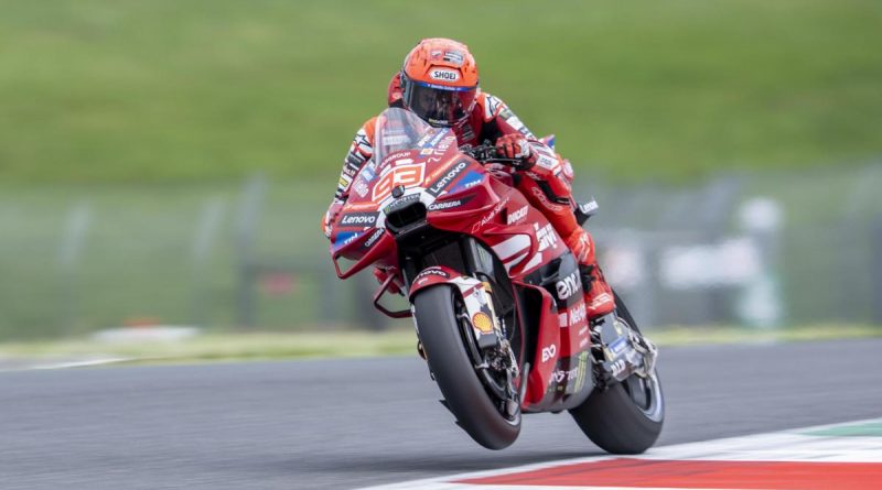 GP de Hungría de MotoGP y Mónaco de F1: todo en DAZN