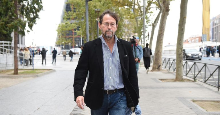 José Grinda: el fiscal al que el PSOE intentó sobornar con 300.000 euros