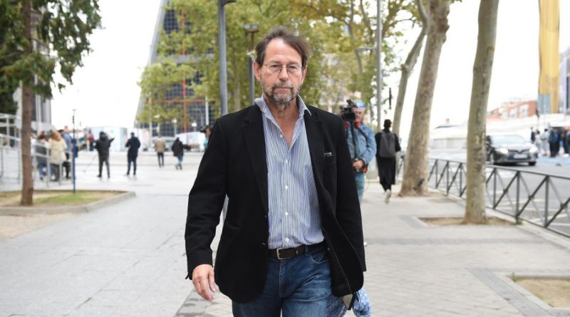José Grinda: el fiscal al que el PSOE intentó sobornar con 300.000 euros
