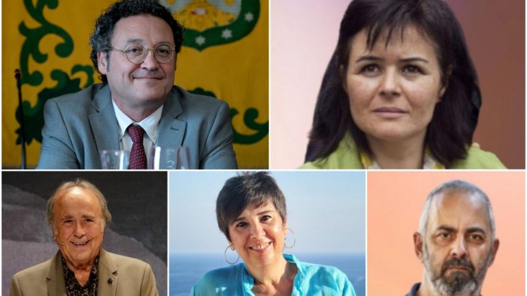 Fiscalía del Supremo apoya indulto parcial a Álvaro García Ortiz
