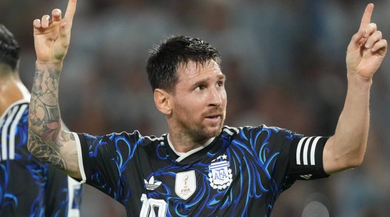 Scaloni estalla: incidente con periodista y tensión antes del Mundial