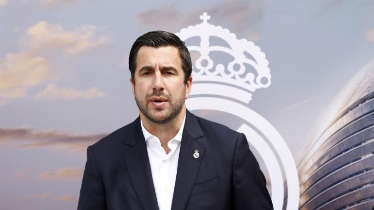 Erling Haaland: ¿Fichaje del Real Madrid? El City lo desmiente y amenaza