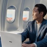 ASUS ExpertBook Ultra España: Portátil IA premium para profesionales en movimiento