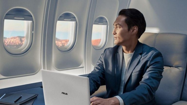 ASUS ExpertBook Ultra España: Portátil IA premium para profesionales en movimiento
