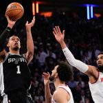 NBA hoy: El mercado de fichajes cierra con un terremoto de traspasos