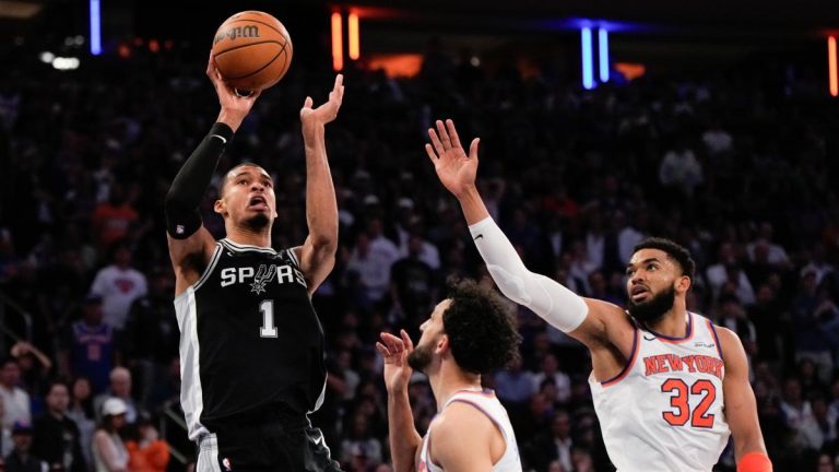 NBA hoy: El mercado de fichajes cierra con un terremoto de traspasos