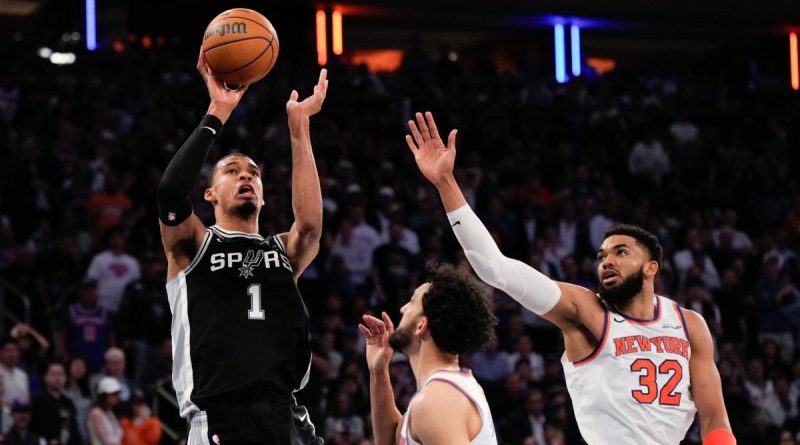 NBA hoy: El mercado de fichajes cierra con un terremoto de traspasos