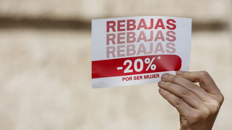 CCOO denuncia brecha salarial de 4.158€ y calor extremo en aulas de Toledo