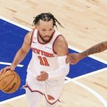 Jalen Brunson lidera remontada histórica de los Knicks en las Finales NBA