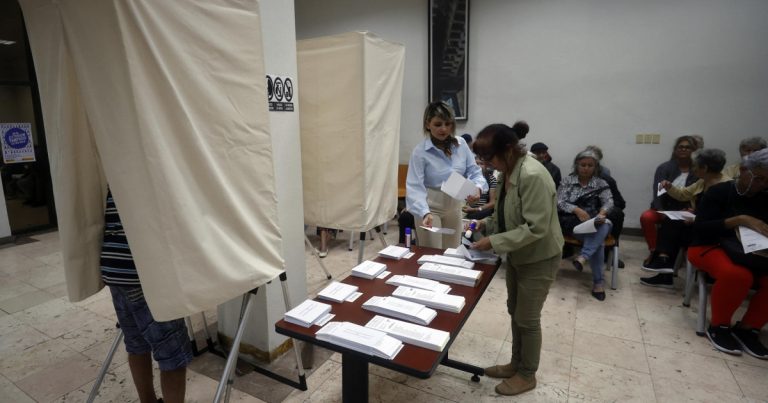 Santiago Abascal: Sánchez busca votos cubanos con la Ley de Nietos