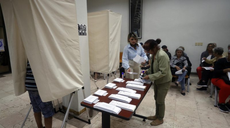 Santiago Abascal: Sánchez busca votos cubanos con la Ley de Nietos