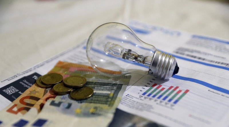 Ola de calor dispara la luz a 112€/MWh: Europa bate récords históricos