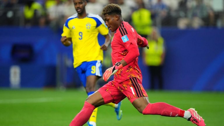 Japón vs Suecia: Empate agónico y billete a octavos del Mundial 2026
