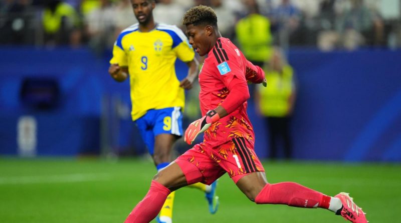 Japón vs Suecia: Empate agónico y billete a octavos del Mundial 2026