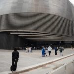 El Supremo tumba al Real Madrid y anula la concesión de los parkings del Bernabéu