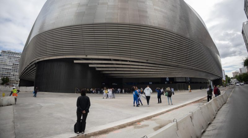 Supremo tumba al Real Madrid: adiós a los parkings del Bernabéu y 45 años de negocio