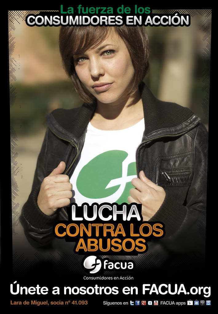 FACUA pone en jaque a las telecos: ¿Quiénes son y por qué denuncian?