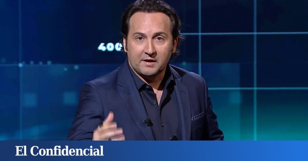 Ana Milán estrena 'Ex La vida después' en Cuatro: la entrevista que lo cambia todo