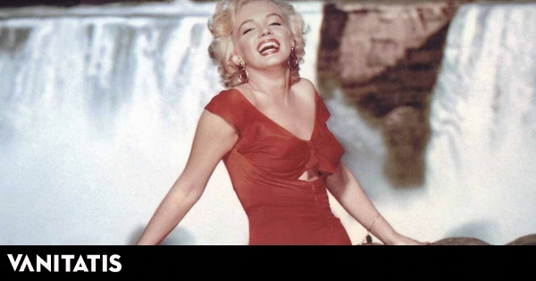 Marilyn Monroe: El centenario de 'Niágara' y su legado eterno