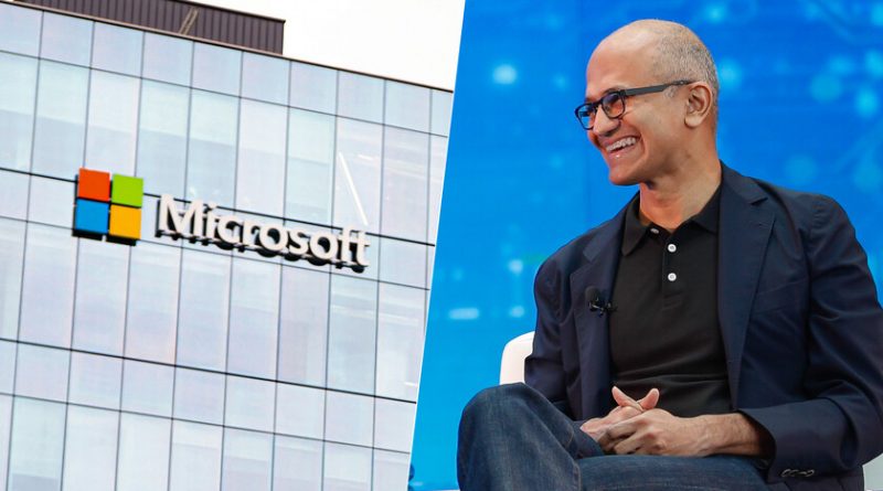 Satya Nadella advierte sobre el peligro de la IA para las empresas