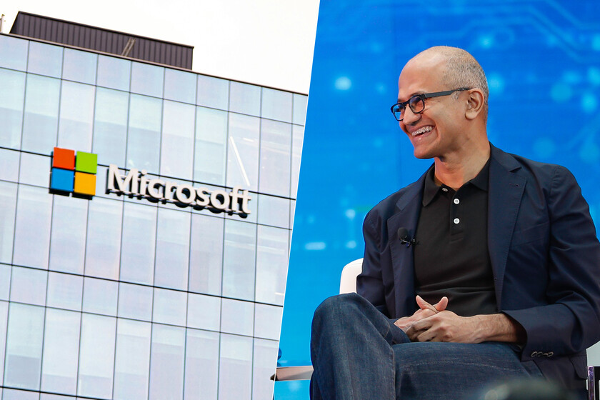 Satya Nadella advierte sobre el peligro de la IA para las empresas