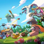 Aeternum Game Studios: Alianza estratégica con Indie Level revoluciona el sector