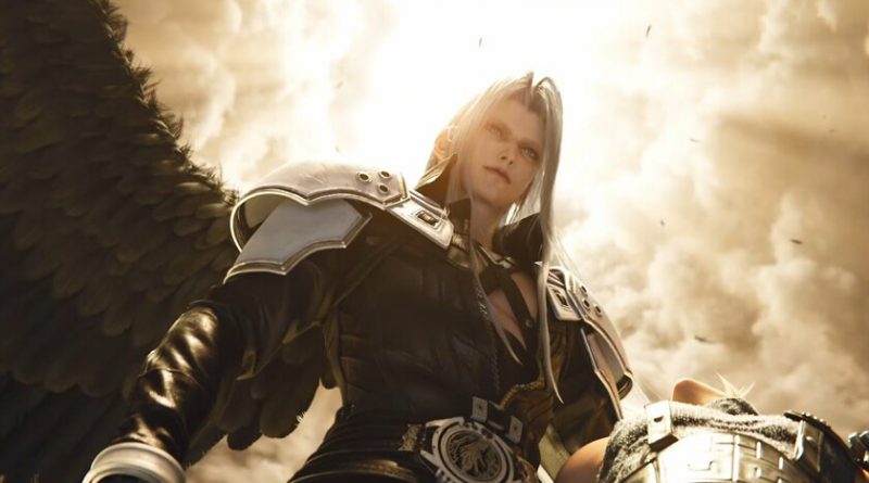 Tifa Lockhart de Final Fantasy VII se une a Street Fighter 6: confirmación oficial y detalles
