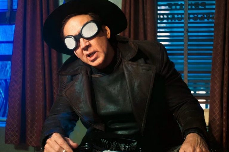 Spider-Noir en Prime Video: Nicolas Cage brilla pero 'Off Campus' lidera