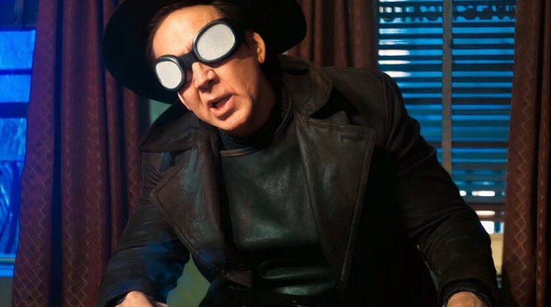Spider-Noir en Prime Video: Nicolas Cage brilla pero 'Off Campus' lidera