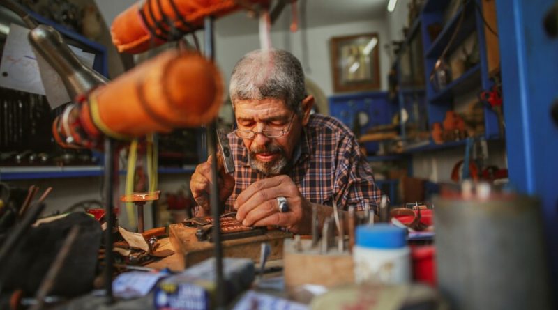 Desempleo España: La cruda realidad de los parados mayores de 45 años