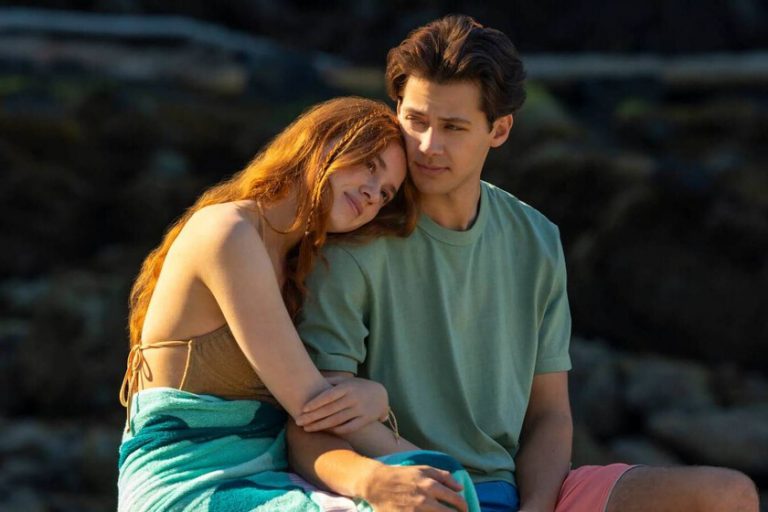 Amazon Prime Video: 'Todos nuestros años', la serie que te atrapará este verano