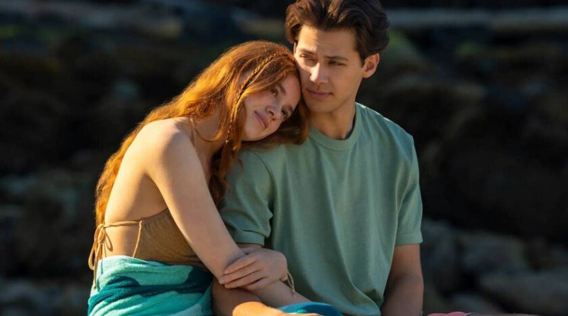 Amazon Prime Video: 'Todos nuestros años', la serie que te atrapará este verano
