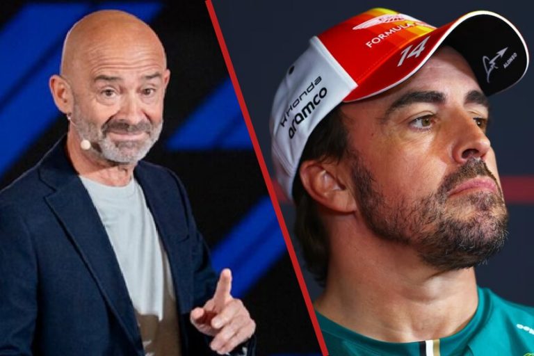 Antonio Lobato y Fernando Alonso: ¿El fin de una amistad histórica en la F1?