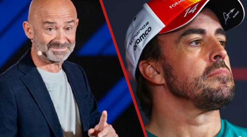 Antonio Lobato y Fernando Alonso: ¿El fin de una amistad histórica en la F1?