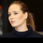 Ingrid Alexandra de Noruega regresa por su madre y desata polémica universitaria